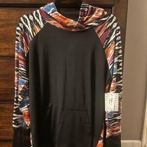 NWT Large LulaRoe Amber